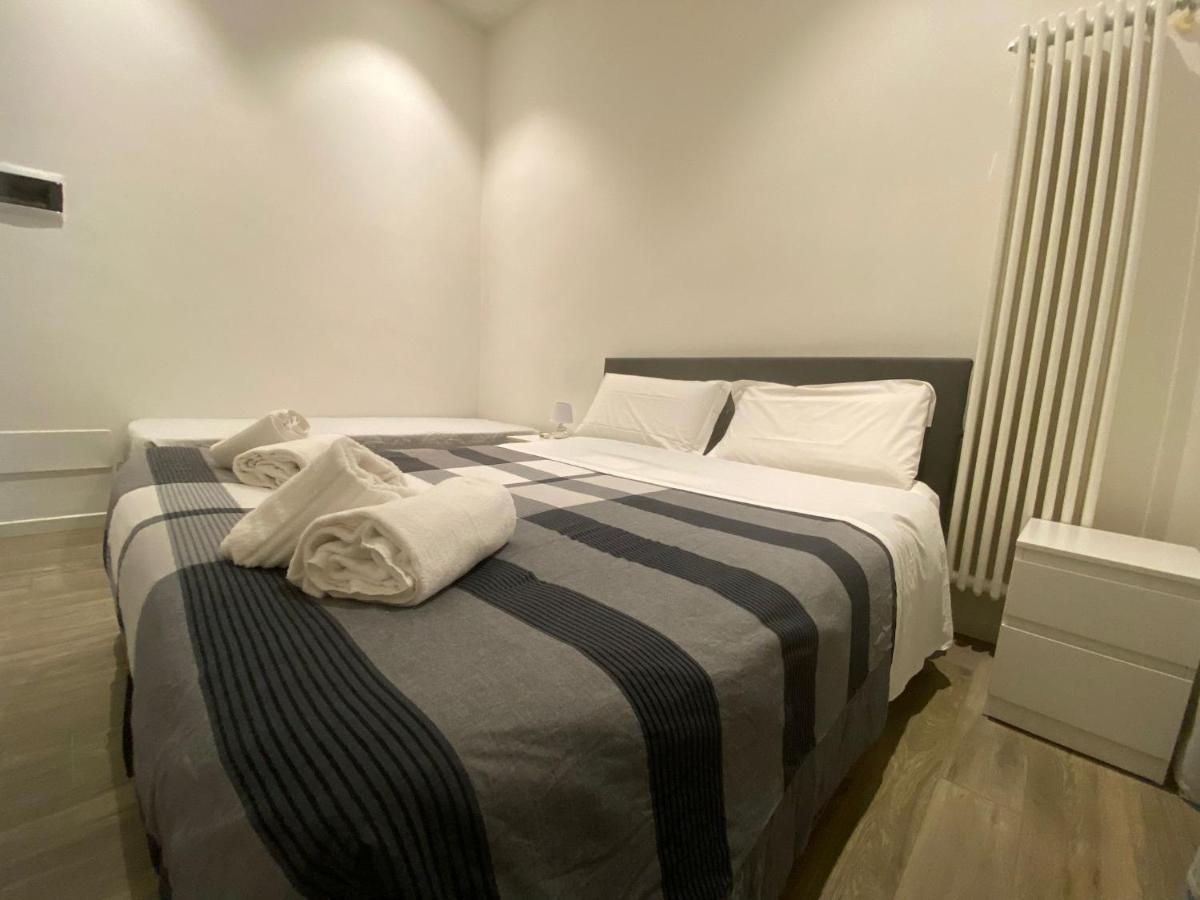 Roma Loft Apartamento Verona
