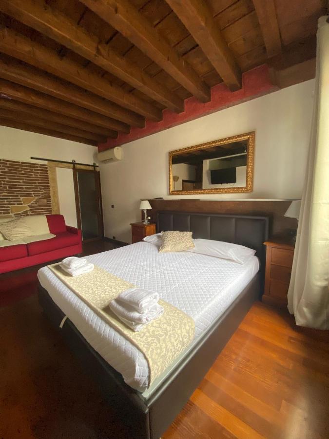 Apartamento Roma Loft Verona