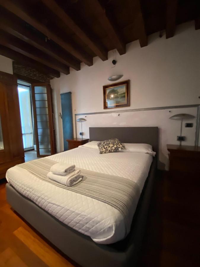 Roma Loft * Verona