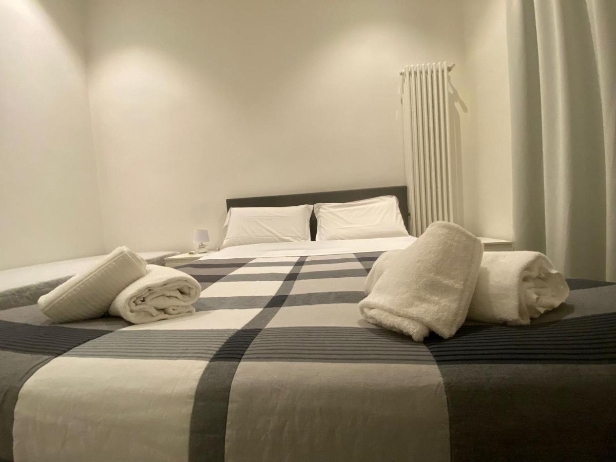 Roma Loft Apartamento *