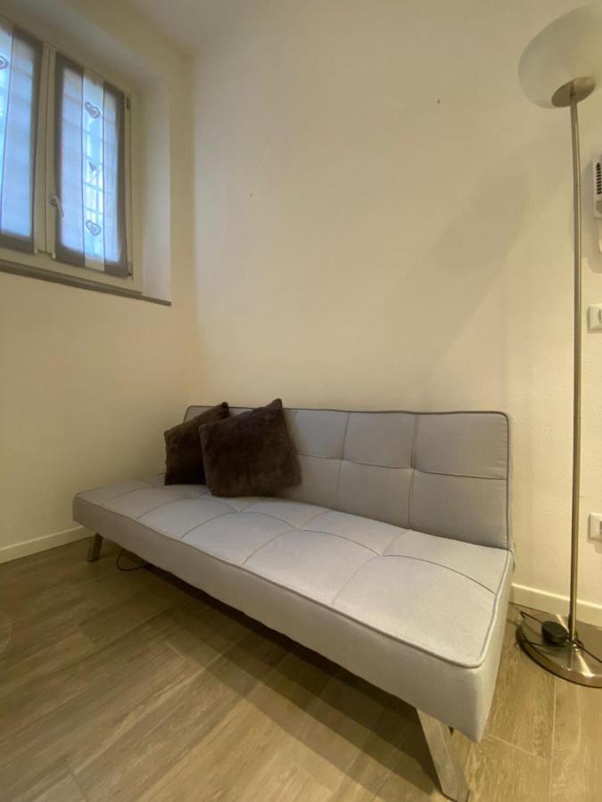 Roma Loft Apartamento *
