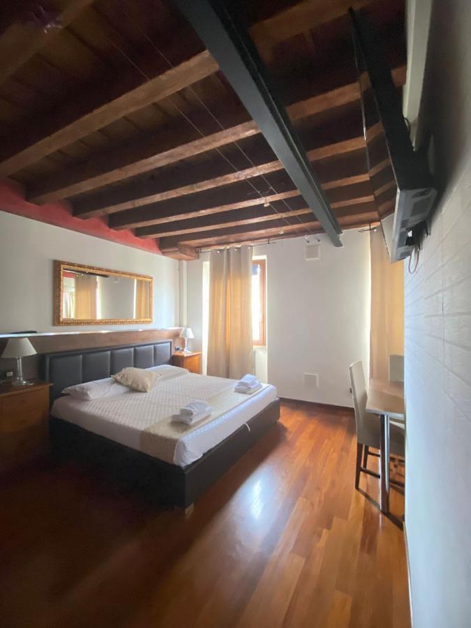 Apartamento Roma Loft *